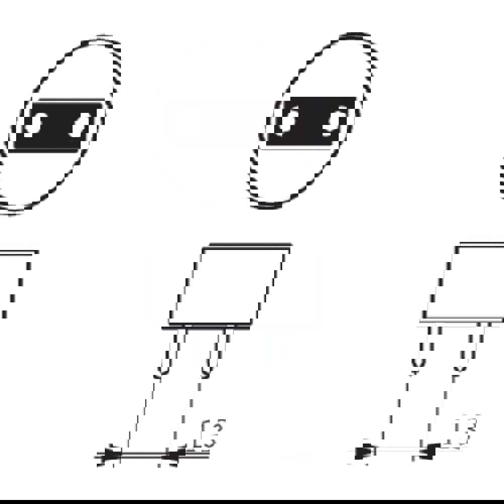 Lamps & Light Bulbs; Lamp Style: Tubular ; Lamp Type: T8 ; Base Style: 2-Pin ; Lumens: 2100 ; Wattage: 16.500 ; Dimmable: No